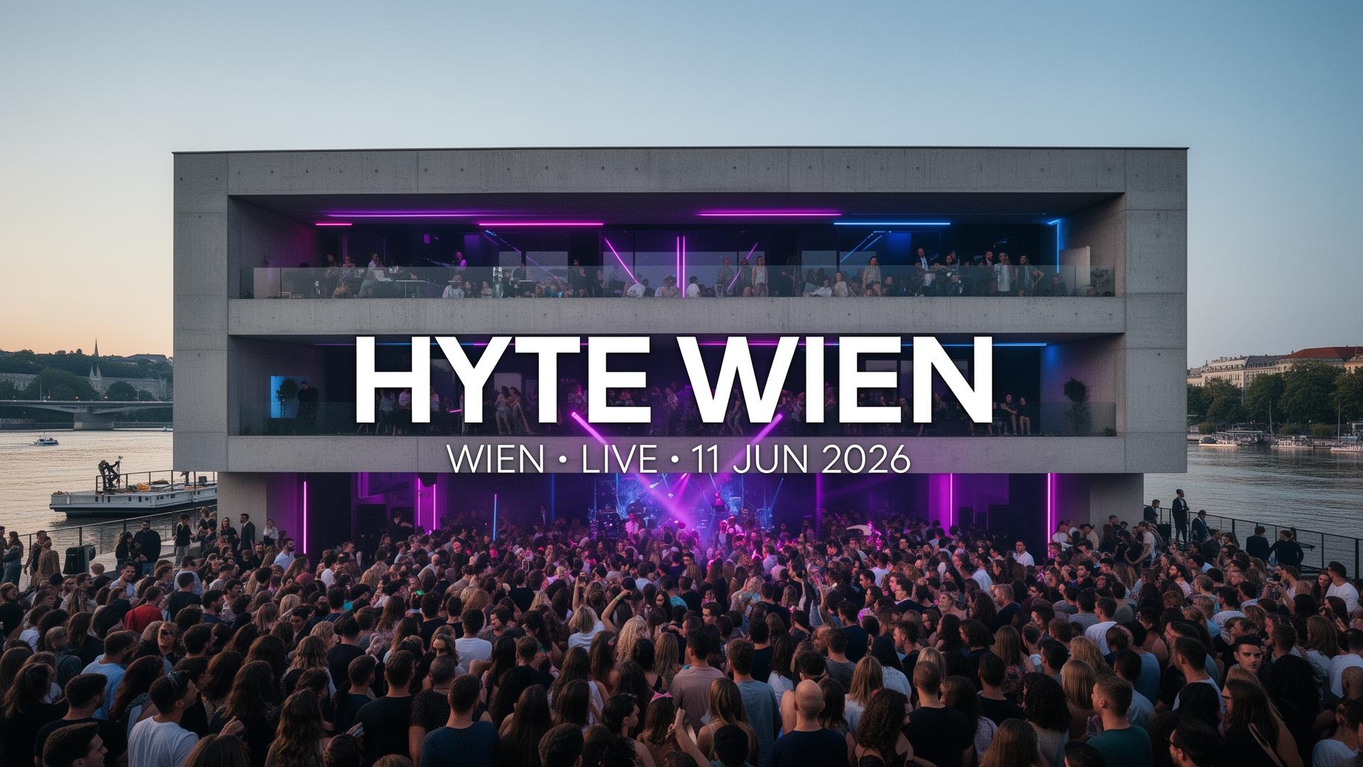 Grelle Forelle — Hyte Vienna