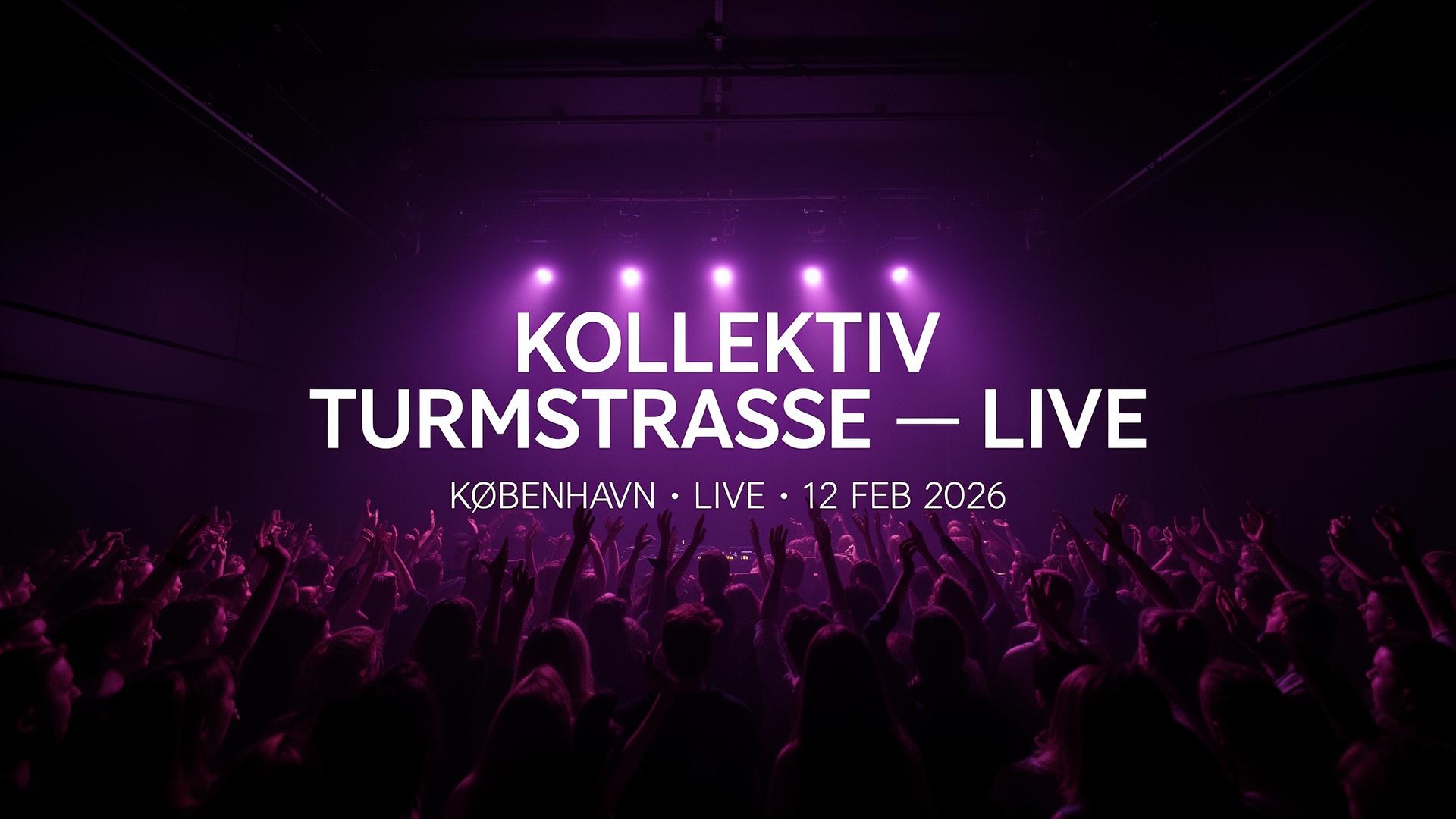 Culture Box — Kollektiv Turmstrasse Live